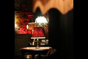 Silvester Midnight-Lounge · mit DJ Conrad & DJ Harald - We're still dancing after all...